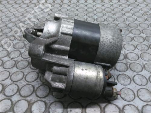 Used Starter CITROËN C2 (JM_) 1.4 (73 hp) 17776656