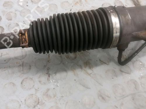 Used Steering rack PEUGEOT 406 (8B) 2.0 HDI 90 (90 hp) 23154342