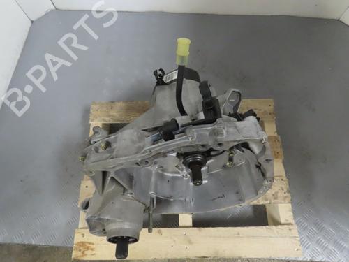 Gearbox RENAULT TWINGO I (C06_) 1.2 (C066, C068) | BP23154274M3 