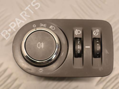 headlight-switch-opel-corsa-d-s07-2006-2007-2008-2009-2010-2011-2012-2013-2014-2015-32486631 main image