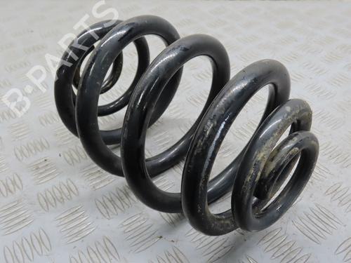 Used Shock absorber spring BMW 3 (E46) 330 xd (184 hp) 27488283