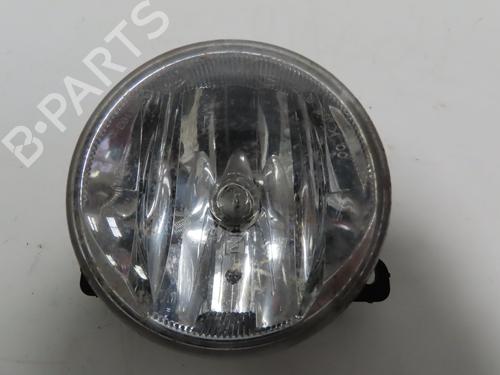 Right front fog light PEUGEOT 2008 I (CU_) 1.2 THP 110 / PureTech 110 | BP31865433C31