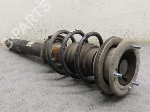 Right front shock absorber BMW 1 (E87) 118 d | BP26917151M17 - Image 4