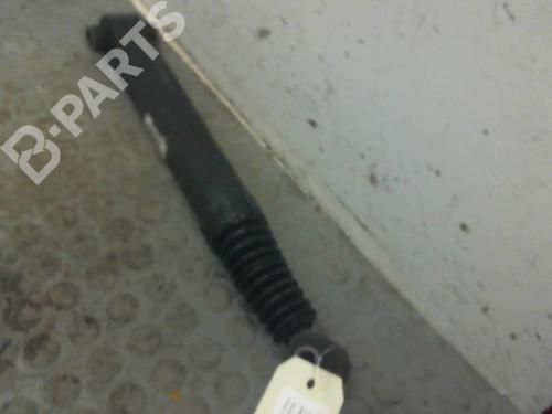 Used Right rear shock absorber Right rear shock absorber PEUGEOT 206 Hatchback (2A/C) 1.4 HDi eco 70 (68 hp) 9379057 9379057