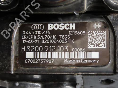 Injection pump RENAULT TRAFIC II Van (FL) 2.0 dCi 115 (FL01, FL0U, FL00, FL0H, FL0M) | BP23125301M78