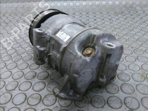 AC-Kompressor OPEL CORSA D (S07) 1.3 CDTI (L08, L68) | BP17776923M34 