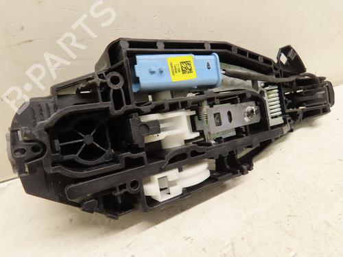 Front right exterior door handle CITROËN GRAND C4 SPACETOURER (3A_, 3E_) 1.2 PureTech 130 | BP29516335C129 