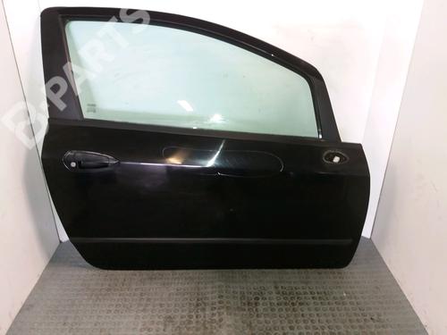 Used Right front door FIAT GRANDE PUNTO (199_) 1.3 D Multijet (75 hp) 9388976