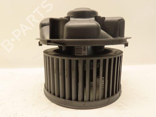 Used Heater blower motor RENAULT CLIO III (BR0/1, CR0/1) 1.5 dCi (75 hp) 29016071