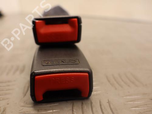 Used Seat buckle Seat buckle PEUGEOT 4008 1.6 HDi AWC (114 hp) 33744315 33744315