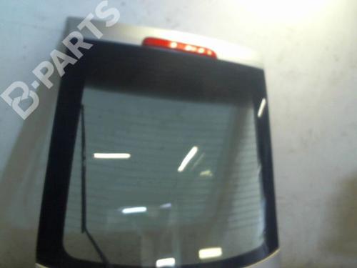 Used Tailgate TOYOTA CELICA Coupe (_T23_) 1.8 16V VT-i (ZZT230_, ZZT230) (143 hp) 9379026