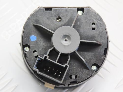 Used Headlight switch AUDI A6 C6 Avant (4F5) 3.0 TDI quattro (233 hp) 23154758