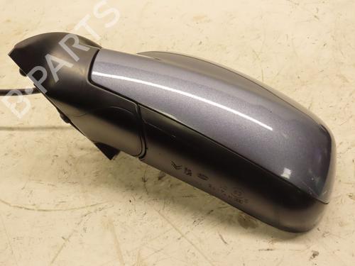 Left mirror PEUGEOT 307 (3A/C) 1.6 16V | BP27602487C26 
