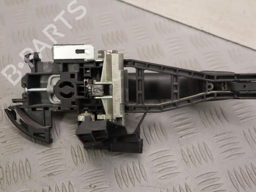 front-left-exterior-door-handle-ford-transit-v363-van-fcd-fdd-2013-36100353 main image