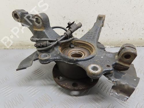 Right front steering knuckle OPEL CORSA D (S07) 1.3 CDTI (L08, L68) | BP25149823M26