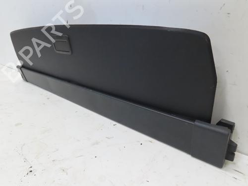 Rear parcel shelf PEUGEOT 508 SW I (8E_) 2.0 HDi | BP29643843C85 