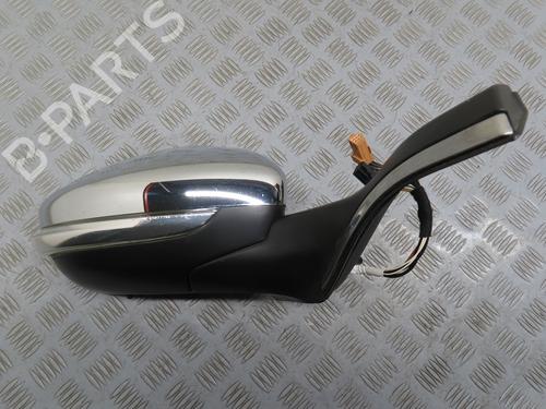 Right mirror PEUGEOT 208 I (CA_, CC_) 1.6 HDi | BP24103377C27 