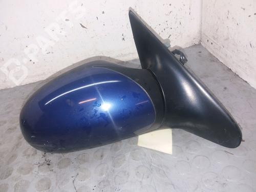 Right mirror PEUGEOT 406 (8B) 2.0 HDI 110 | BP9377986C27 