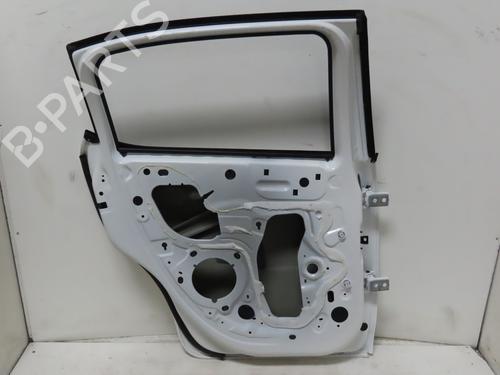 Dør venstre bagtil CITROËN C3 III Van (SX_, SY_) BlueHDi 100 (102 hp) 32128979