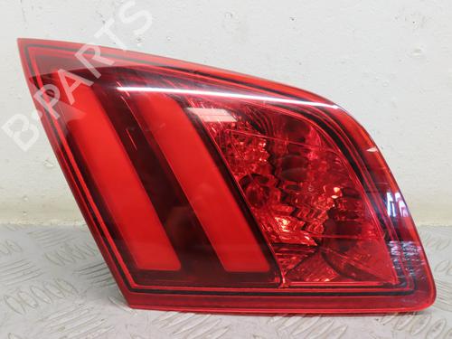 Used Left tailgate light PEUGEOT 308 II (LB_, LP_, LW_, LH_, L3_) 2.0 GT BlueHDi 180 (181 hp) 19498146