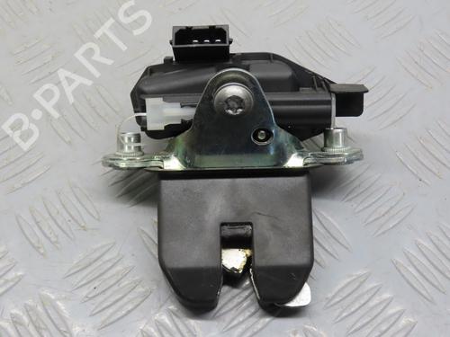 tailgate-lock-skoda-fabia-ii-542-2006-2007-2008-2009-2010-2011-2012-2013-2014-26227453 main image