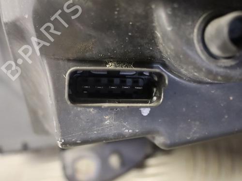 Used Right headlight Right headlight 38410146 38410146