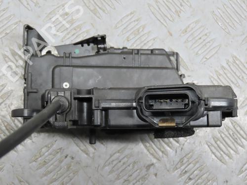Used Rear right lock RENAULT CLIO IV (BH_) 1.5 dCi 75 (75 hp) 26668980