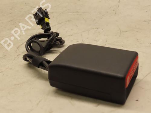 Seat buckle CITROËN GRAND C4 SPACETOURER (3A_, 3E_) 1.2 PureTech 130 | BP29551338I32 