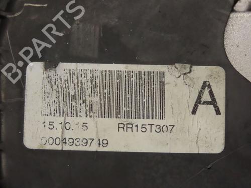 Rear right lock MERCEDES-BENZ A-CLASS (W176) A 250 4-matic (176.051) | BP17781693C99 