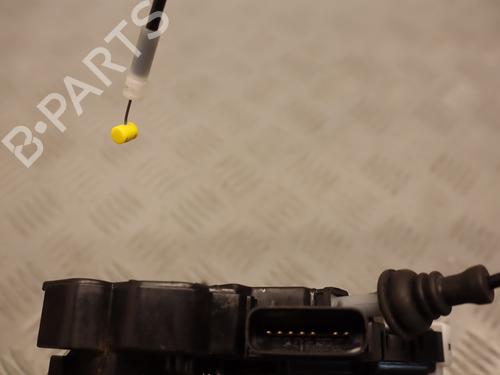 Used Front left lock Front left lock KIA CARENS IV 1.7 CRDi (141 hp) 33712193 33712193