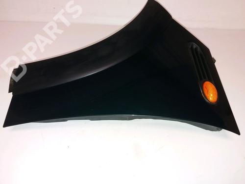 Left front fenders MINI MINI (R50, R53) Cooper | BP9385885C41 