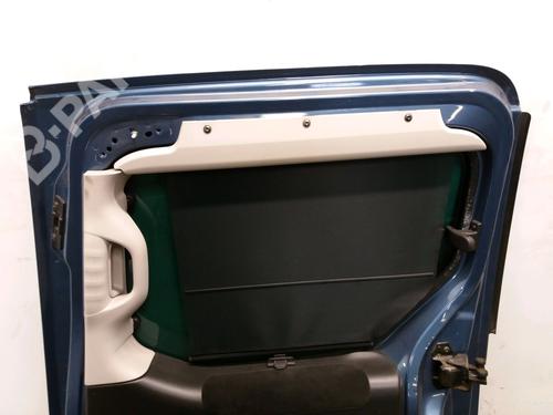Right slide door CITROËN BERLINGO MULTISPACE (B9) 1.6 HDi 90 | BP11170496C75  - Image 6