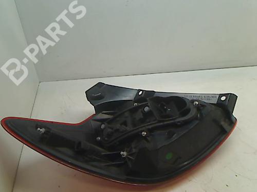 Right taillight FORD KA (RU8) 1.3 TDCi | BP9372720C35 