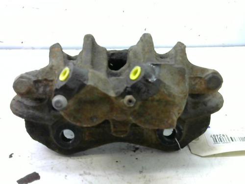 Used Left front brake caliper PEUGEOT BOXER Bus (230P) 1.9 TD (90 hp) 23154643