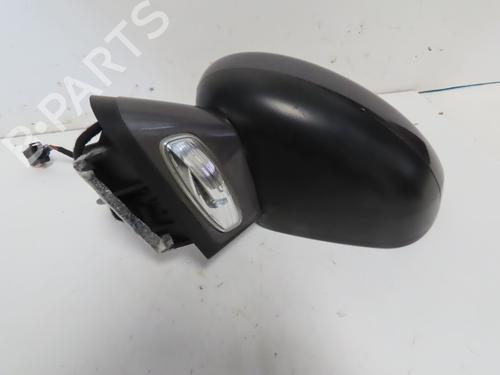 left-mirror-citroen-c4-ii-nc_-2009-33562309 main image