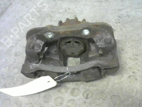 Left front brake caliper PEUGEOT 308 I (4A_, 4C_) 1.6 HDi | BP14885309M105 
