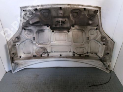 Hood FORD FIESTA V (JH_, JD_) 1.4 TDCi | BP9388184C1 