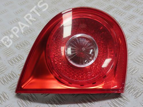 Left tailgate light VW GOLF V (1K1) 1.9 TDI | BP25586404C79 