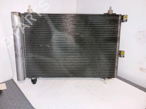 Used Heater matrix PEUGEOT PARTNER MPV (5_, G_) 1.6 HDi 75 (75 hp) 23154227