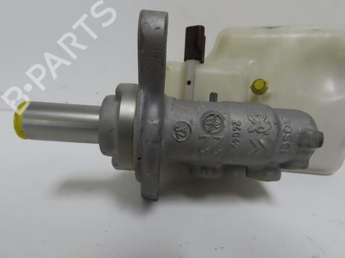 Brake master cylinder CITROËN C3 II (SC_) 1.0 VTi 68 | BP32767837M77 - Image 2