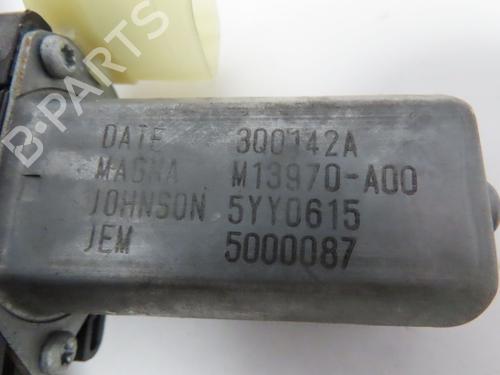Used Rear right window mechanism Rear right window mechanism 32432347 32432347