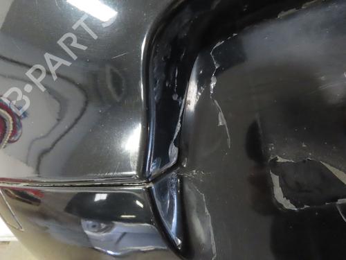 Rear bumper RENAULT MEGANE III Hatchback (BZ0/1_, B3_) 2.0 dCi (BZ0L) | BP29196208C8 