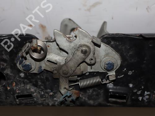 Used Front bumper reinforcement Front bumper reinforcement 37649667 37649667