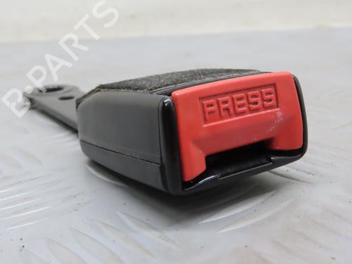 Sikkerhetsbelte-spenne PEUGEOT 206 Hatchback (2A/C) 1.9 D (69 hp) 23154853