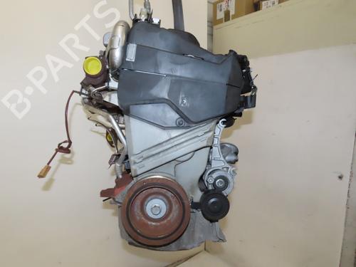Used Engine Engine 37597360 37597360