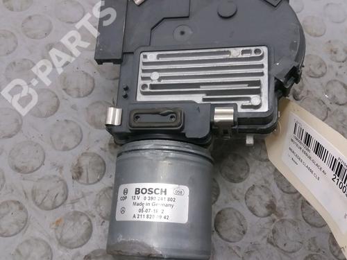 Front wiper motor MERCEDES-BENZ CLS (C219) CLS 350 (219.356) | BP9387760M29 