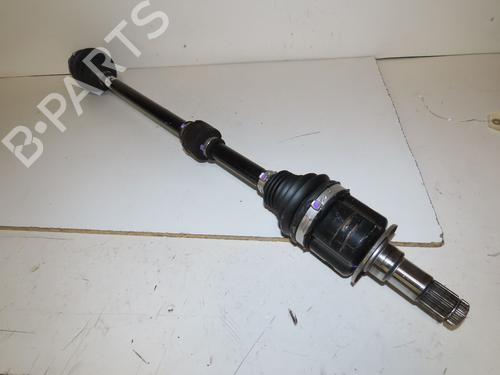 Used Right front driveshaft Right front driveshaft 38787382 38787382
