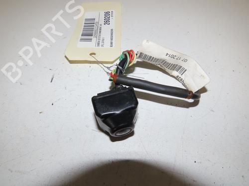 Caméra Caméra OPEL ZAFIRA TOURER C (P12) 2.0 CDTi (75) (165 hp) 34387113 34387113