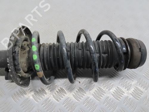 Left front shock absorber SEAT IBIZA IV (6J5, 6P1) 1.6 TDI | BP17777891M16 