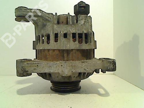 Alternator RENAULT TWINGO I (C06_) 1.2 (C066, C068) | BP9372516M7 